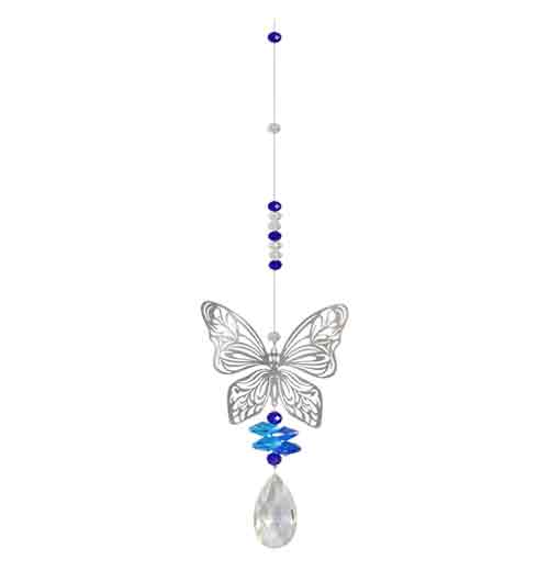 "Mini Crystal" Suncatcher