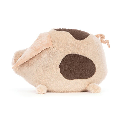 Huge Higgledy Piggledy Old Spot Pig Plushie