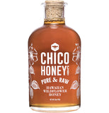 Hawaiian Wildflower Honey