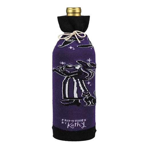 HALLOWEEN Bottle Cover