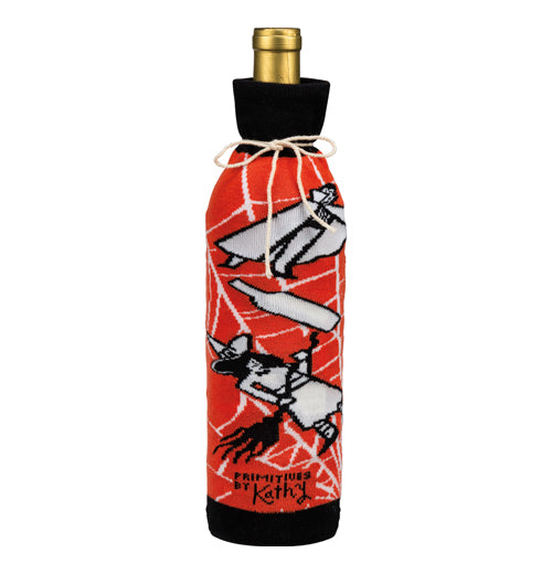 HALLOWEEN Bottle Cover