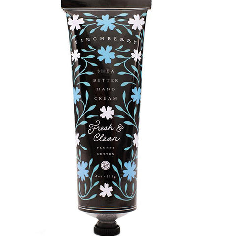 Hand Cream