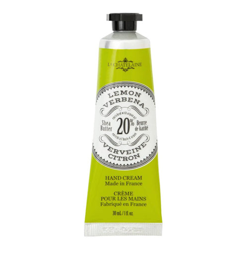 Hand Cream