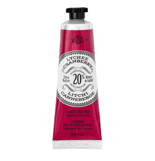 Hand Cream