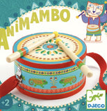 Hand Drum "Animambo"