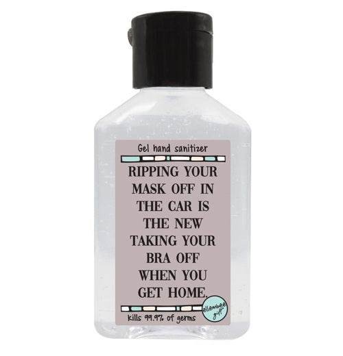 Hand Sanitizer