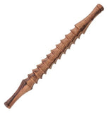Hand-Carved Wood Rolling Pins