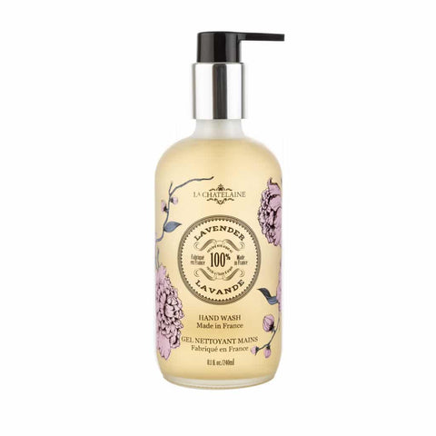 Hand Wash