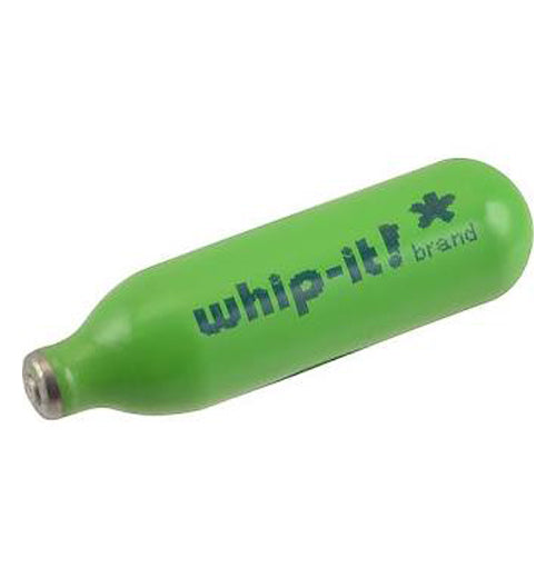 Cream Chargers Whip It
