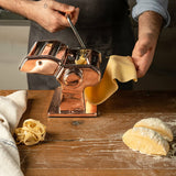 Marcato Atlas 150 Pasta Maker, "Real Copper"
