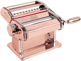 Marcato Atlas 150 Pasta Maker, "Real Copper"