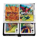 Harry Potter Double Deck Playing Cards