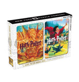 Harry Potter Double Deck Playing Cards