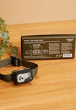 Head Torch with Adjustable Band