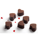 Heart Chocolate Mold