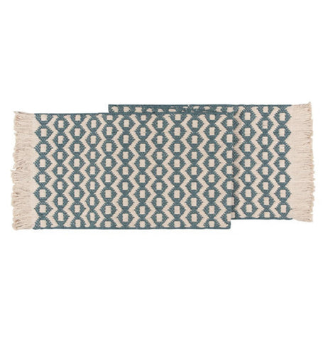 Lagoon Sullivan Table Runner