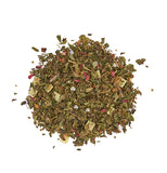 Loose Leaf Tea,  "Peppermint Macaron"