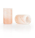 Himalayan Salt Shot Glasses by Viski