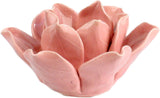 Lotus Tea Light Holder