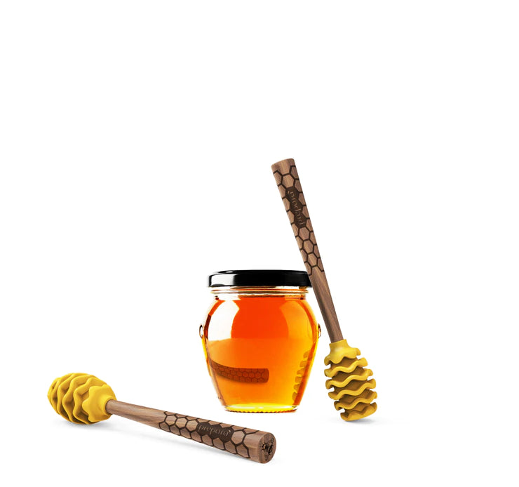 Honey Dipper