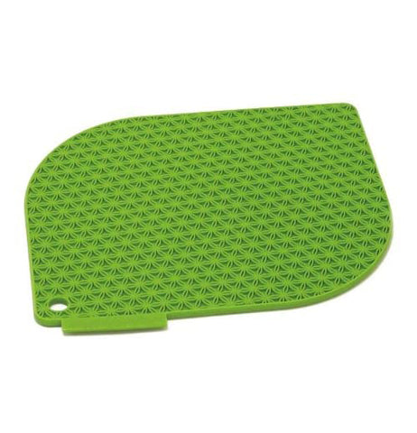 Honeycomb Pot Holder