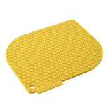 Honeycomb Pot Holder