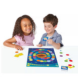 "Hoot Howl Hoot" Board Game