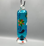 Hummingbird Feeder, Filigree