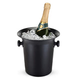 "Black" Ice Bucket