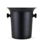 "Black" Ice Bucket