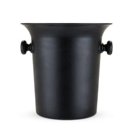 "Black" Ice Bucket