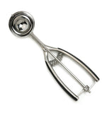 Stainless Steel Cookie Dough Scoop