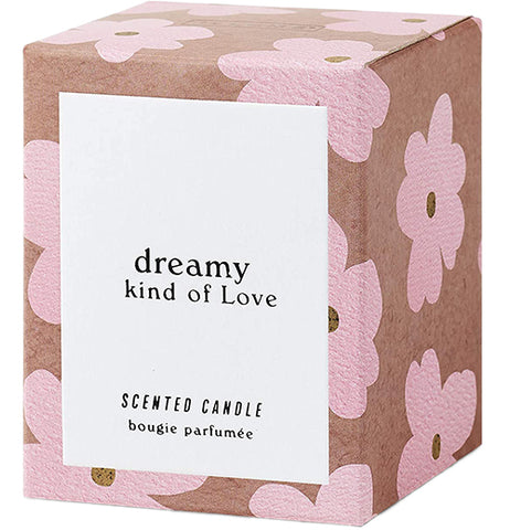 Candle "Dreamy Kind of Love"