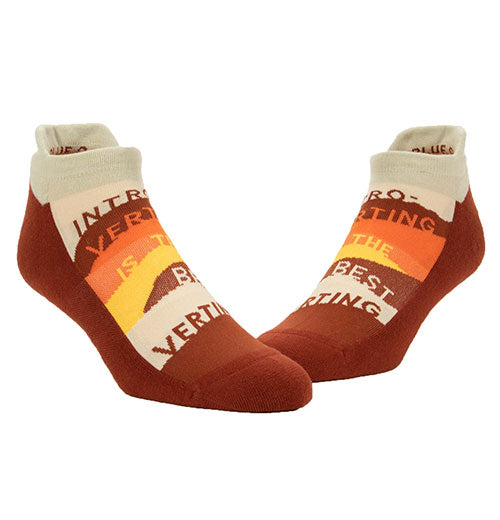 Sneaker Socks