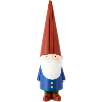 Gnome Door Stop