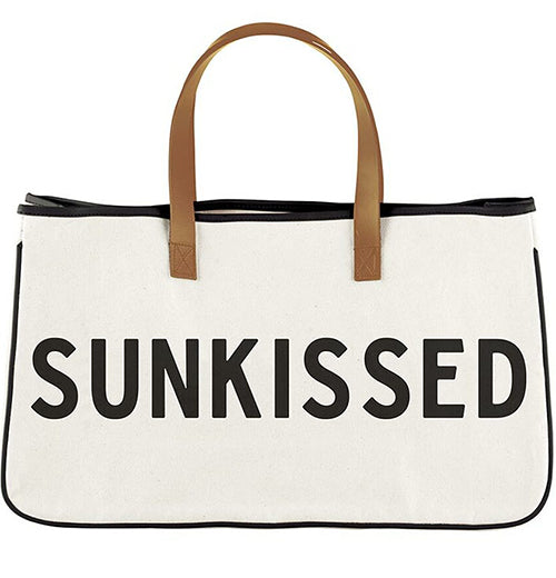 Canvas Tote