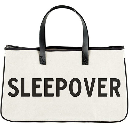 Canvas Tote