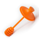 Jarware Honey Dipper Mason Jar Accessory