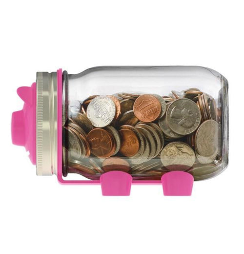 Jarware Piggy Bank
