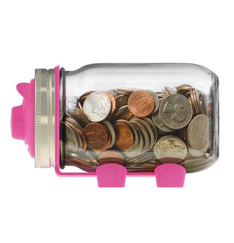 Jarware Piggy Bank