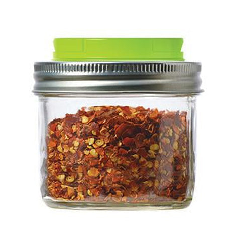 Jarware Spice Lid Mason Jar Accessory