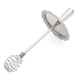 Jarware Stainless Steel Honey Dipper