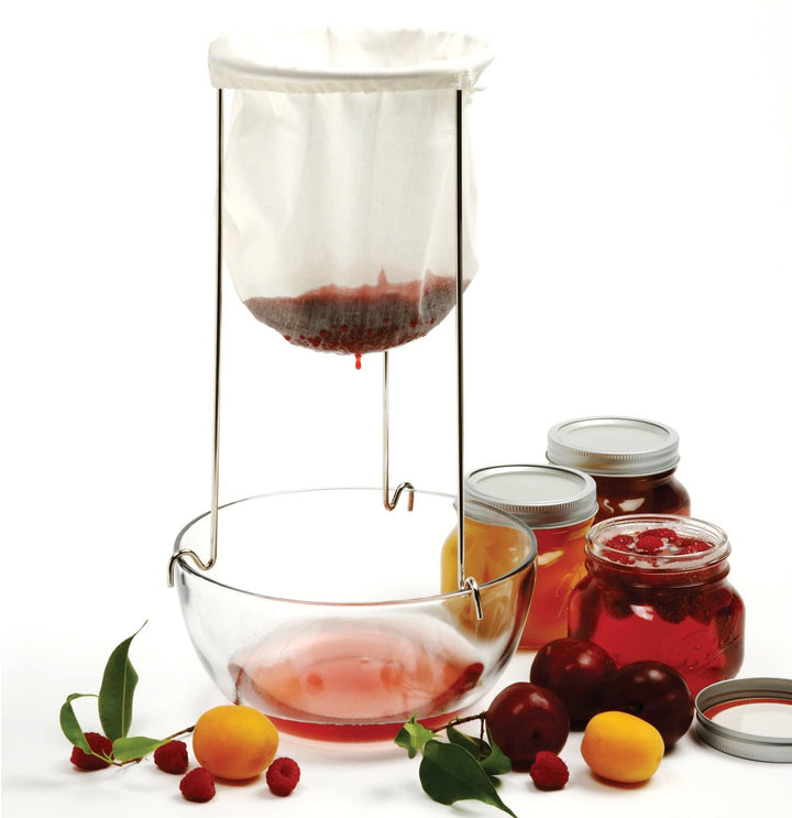 Jelly Strainer Bags