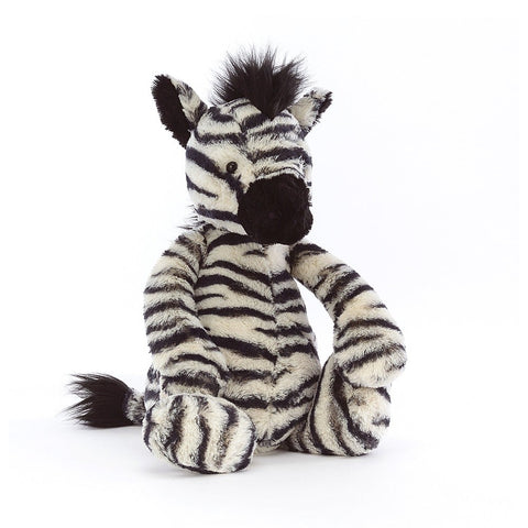 Bashful Zebra, Medium