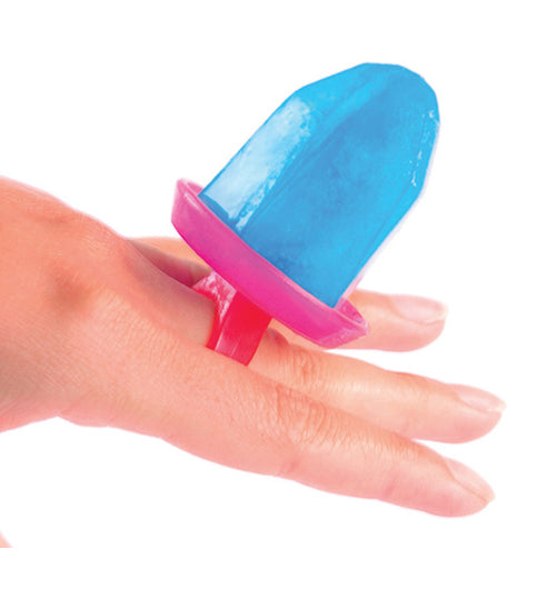 Jewel Pop Mold (Set of 6)