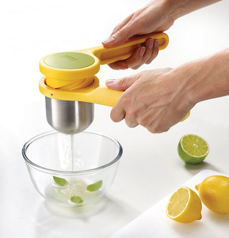 Helix Citrus Press