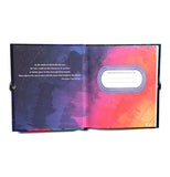 "Space Adventure" Journal