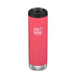 Insulated Water Bottle with Cafe Cap