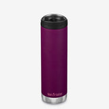 Insulated Water Bottle 20 oz. with Cafe Cap