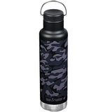 Classic Insulated Water Bottle with Loop Cap 20 oz.